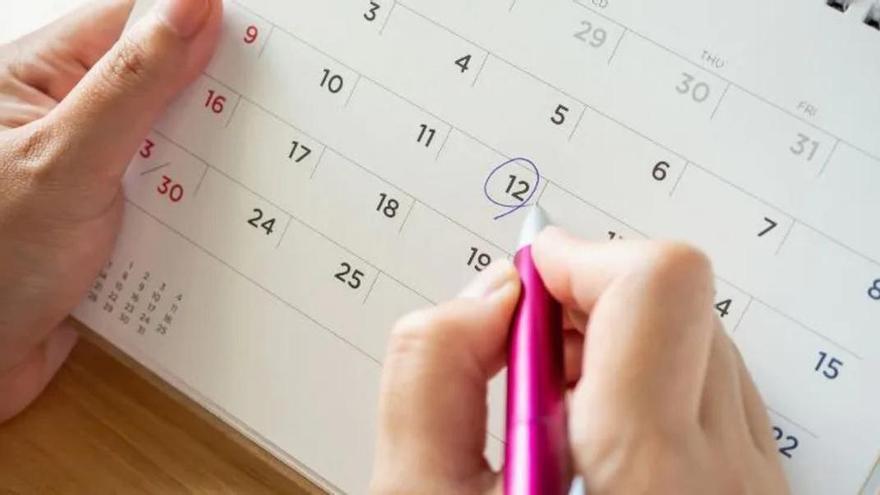 El puente más largo del calendario en la Comunitat Valenciana: confirmados los 4 días libres