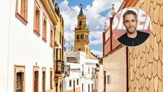 La ciudad de Sevilla donde nació Roberto Leal tiene uno de los castillos mejor conservados de Andalucía