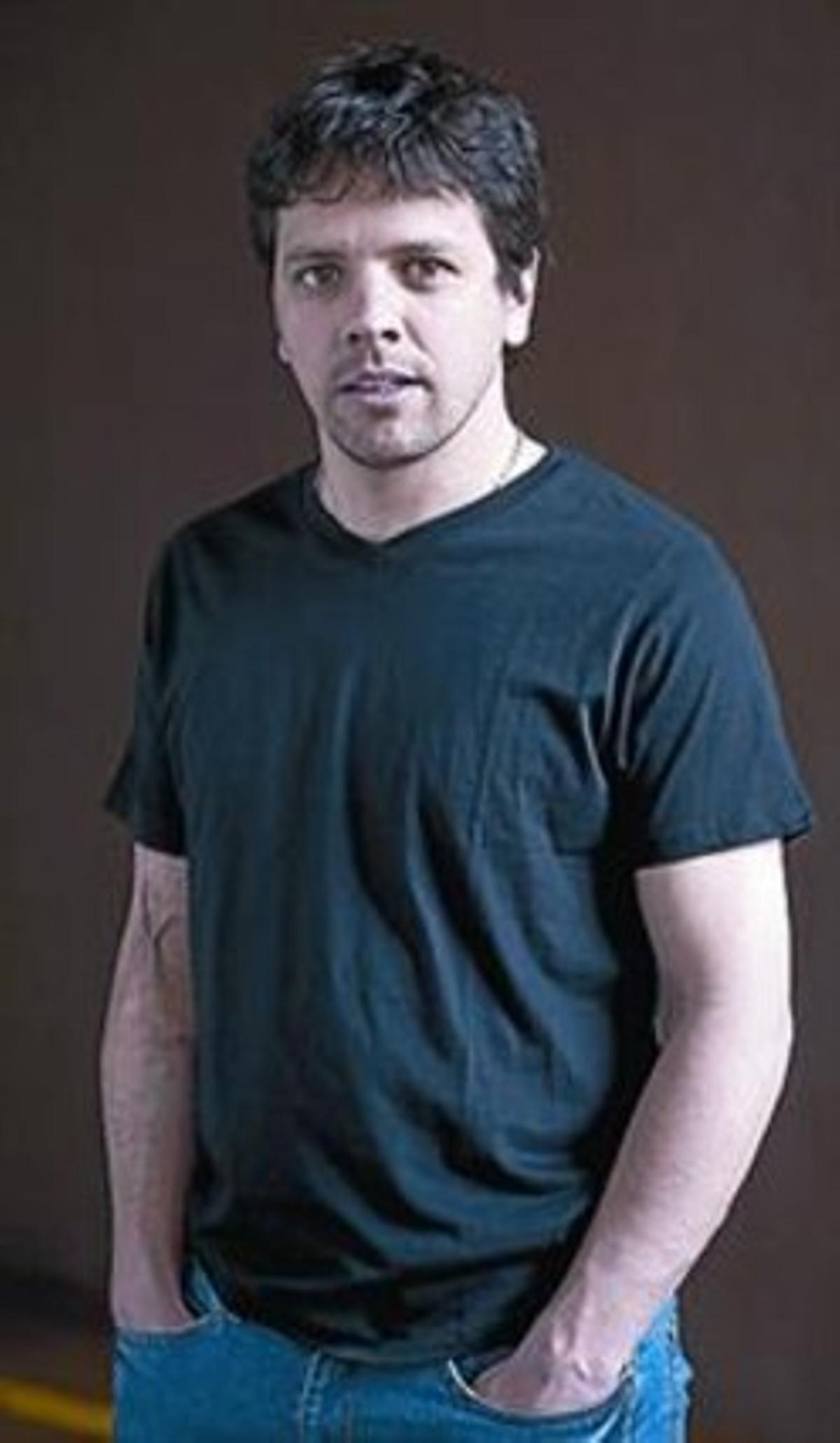 Andreu Rifé.