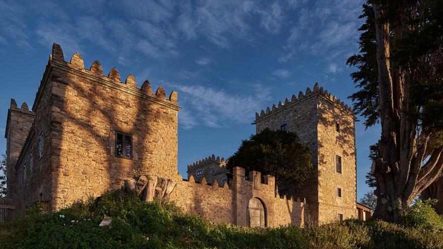 Las Torres de Donlebún.