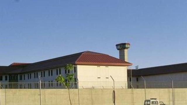 Imagen de recurso de la cárcel de Valdemoro.