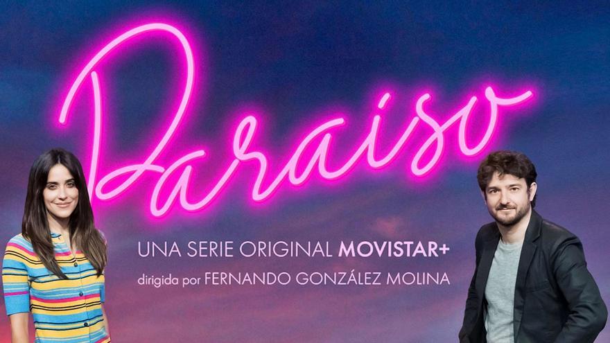 «Es fantástica, pero en la serie priman las emociones»