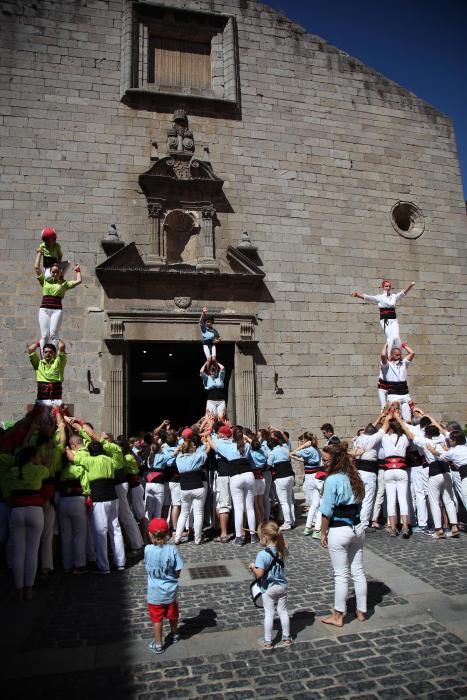 Castelló viu una festa intensa