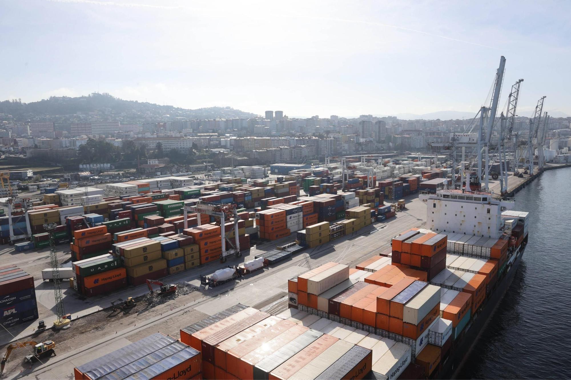 FARO visita las instalaciones de Termavi