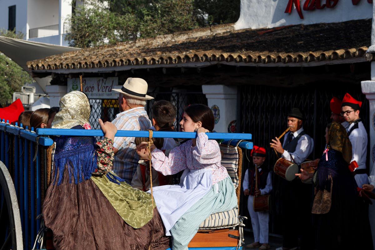 Galería: Sant Josep celebra Sant Isidre