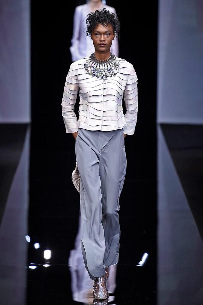 Giorgio Armani