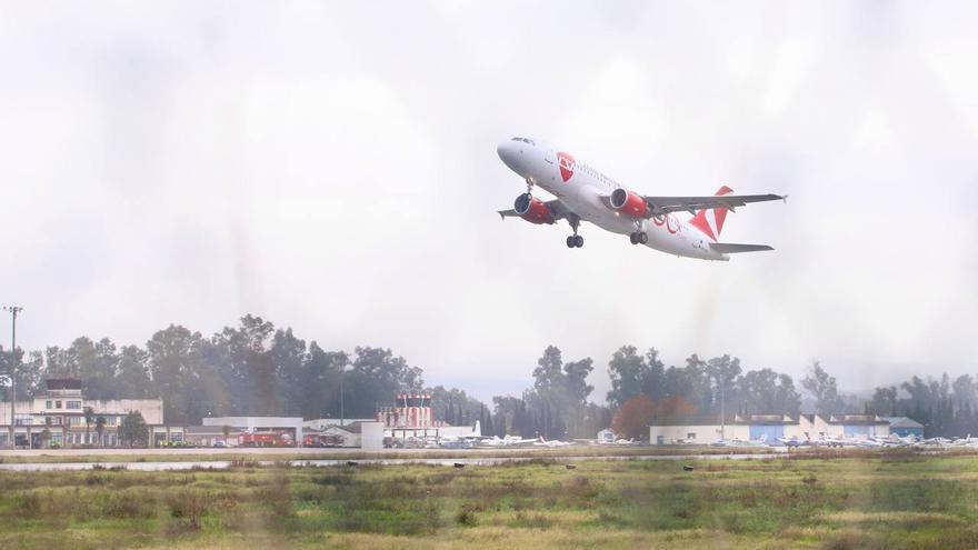 Córdoba toma impulso