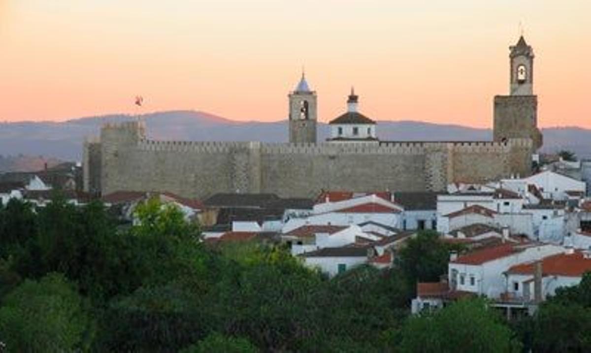Fregenal de la Sierra