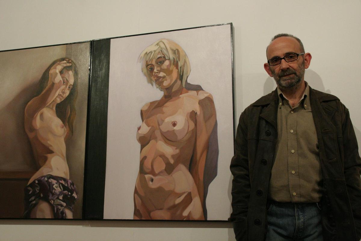 Arturo Doñate Gimeno