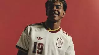 ¿Cuándo juega España en el parón de selecciones? Fechas, horarios y dónde ver los amistosos gratis por TV y en directo