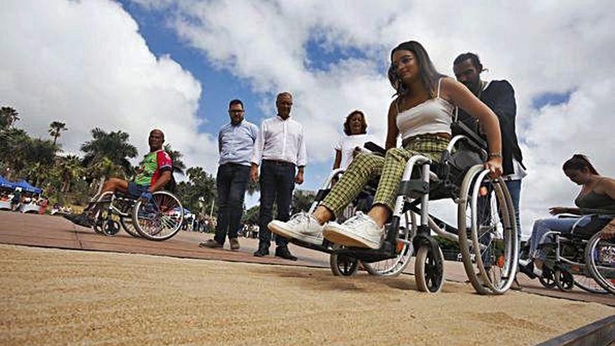 Jornada de Diversidad Funcional