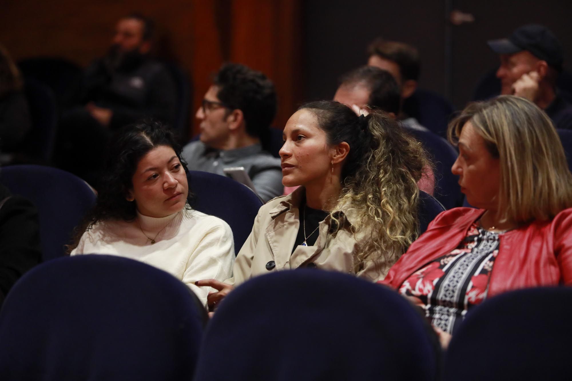 Foro de turismo en el Club Diario de Ibiza