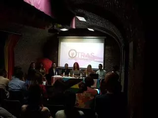 El sindicato de las trabajadoras sexuales sale al paso y defiende la charla de prostitutas de la UIB