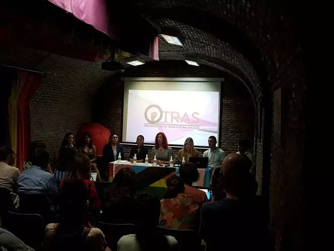 El Supremo avala el derecho de las prostitutas a crear un sindicato