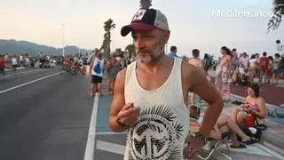 Así han vivido el eclipse: "Pensaba que sería algo normalito y se me ha puesto la piel de gallina"