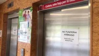 La Junta adjudica la reparación de los ascensores que llevan 4 meses rotos en Mérida
