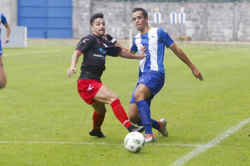 Partido Avilés-Langreo