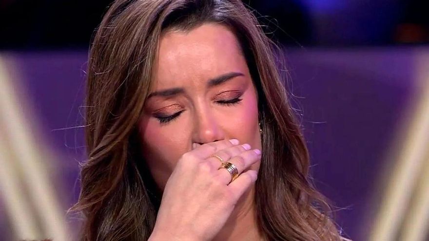 Preocupación por Adara Molinero al publicar un desconcertante mensaje en Instagram y tras confesarse sobre su relación con Manuel Cortés: &quot;Estoy desesperada y triste&quot;