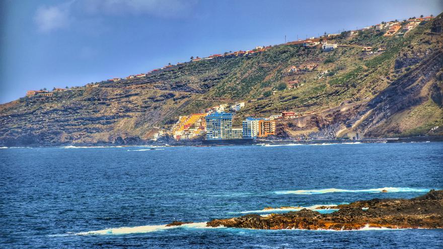 El calor dará paso a los efectos de una DANA en Canarias en Semana Santa