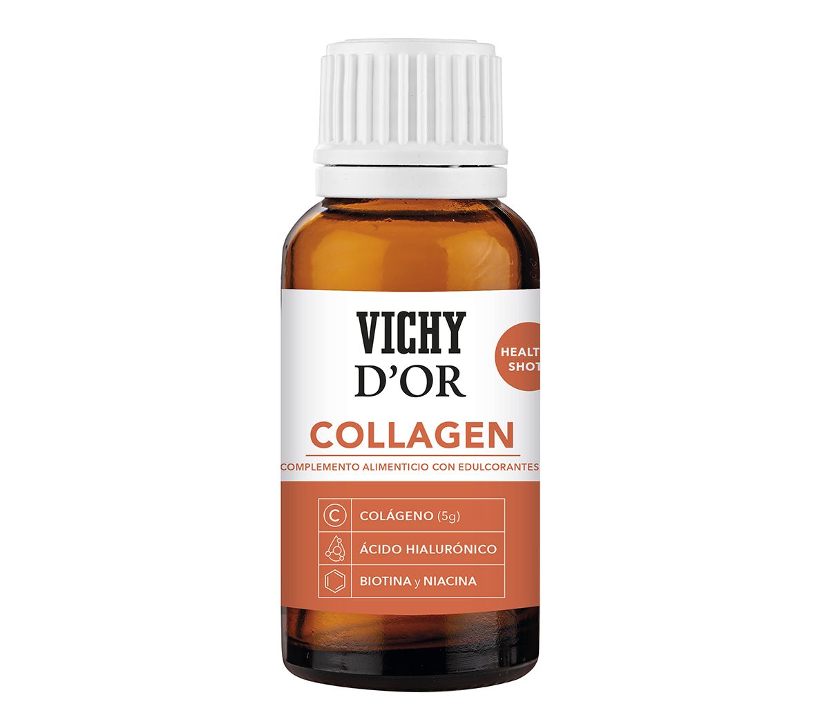 Collagen de Vichy d&#039;Or