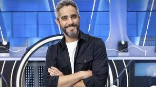 Roberto Leal se despide de Antena 3 y 'Pasapalabra' y ficha por un nuevo programa