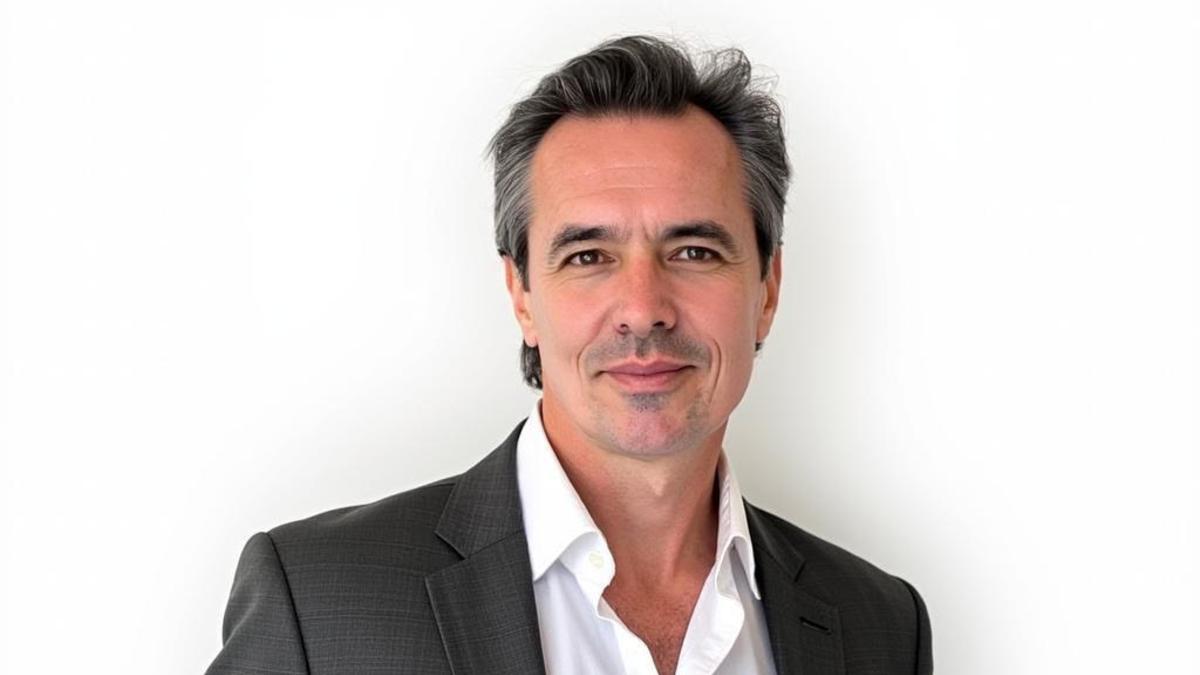 Gabriel Stilman, abogado y titular de Stilman Research, empresa dedicada al rastreo de herencias y activos sin reclamar.