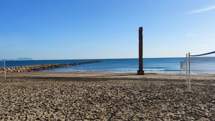 Playas invertirá 245.000 euros en la mejora y ampliación de infraestructuras y servicios