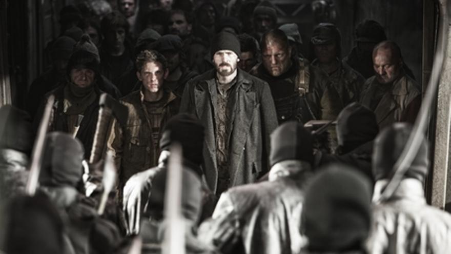 Snowpiercer (Rompenieves)