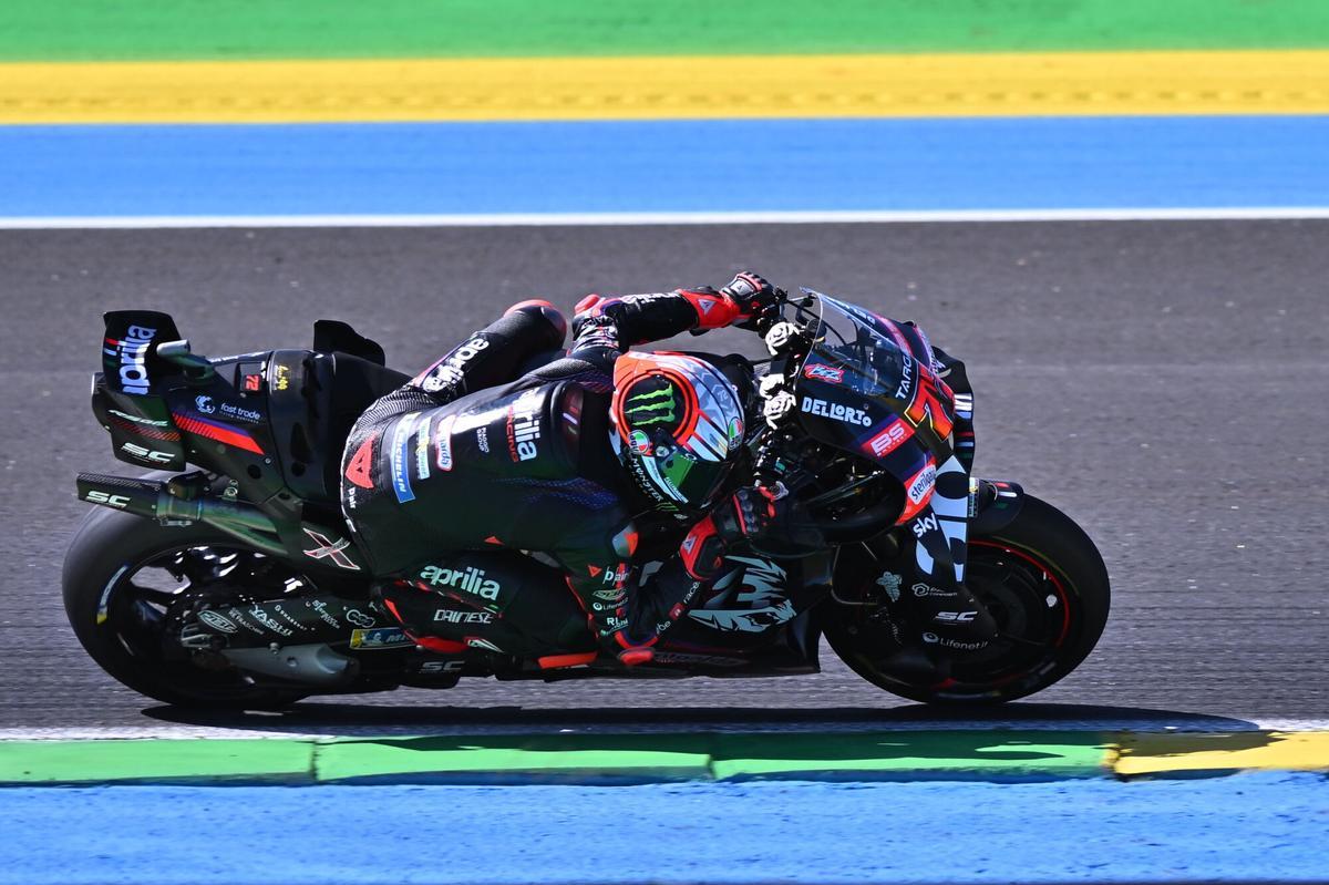 La carrera del GP de Brasil, en imágenes. La carrera del GP de Brasil, en imágenes.