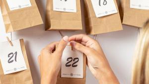 Calendarios de adviento