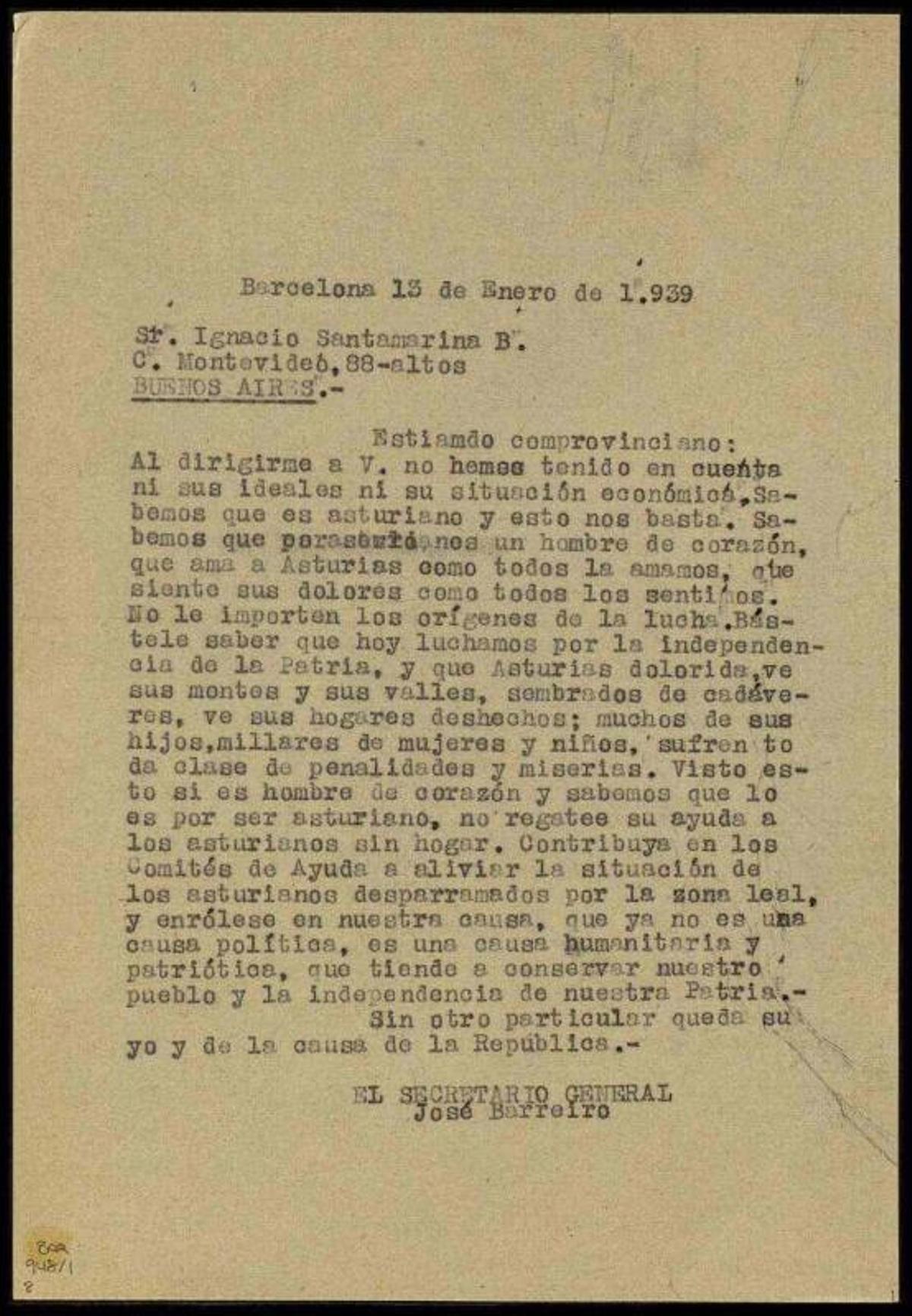 Un investigador denuncia la pérdida de documentación en el traslado de archivos de Salamanca a Cataluña