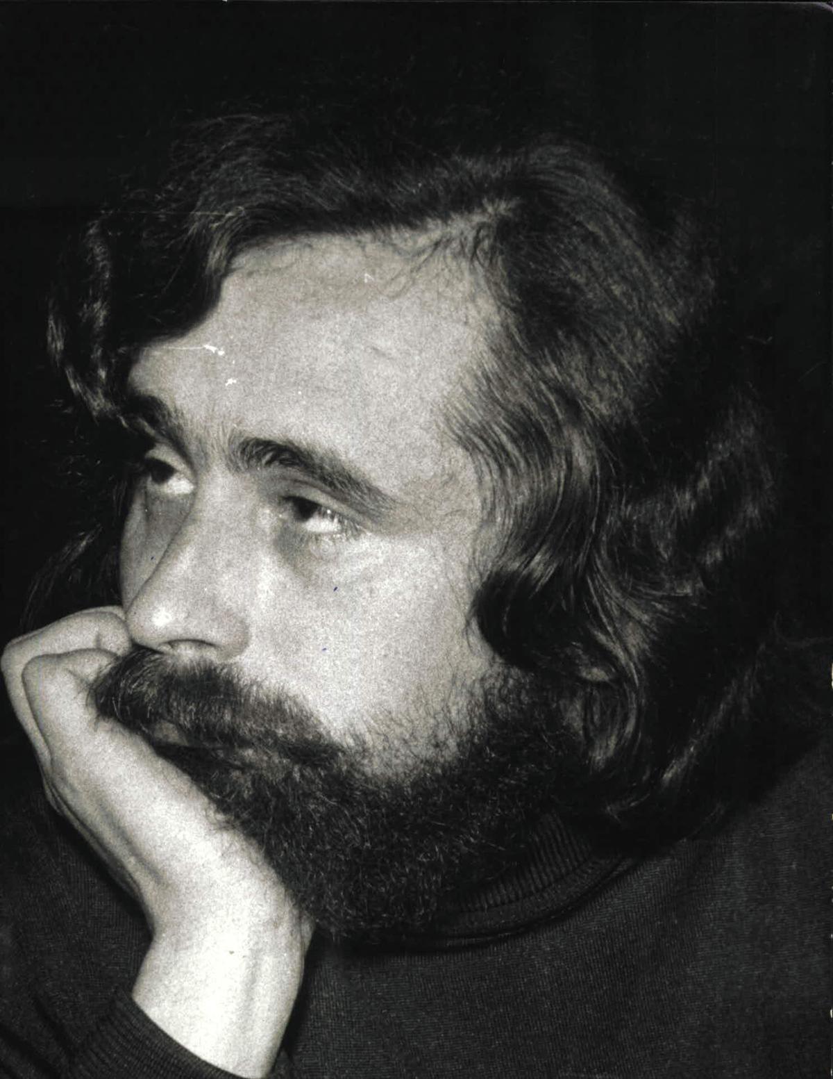 Muere el escritor Guillem Frontera a los 79 años: Una vida en imágenes