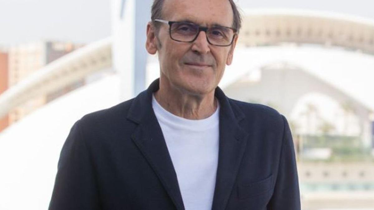 Alberto Iglesias: «El que més em preocupa és si tindré prou imaginació per a la pel·lícula següent»