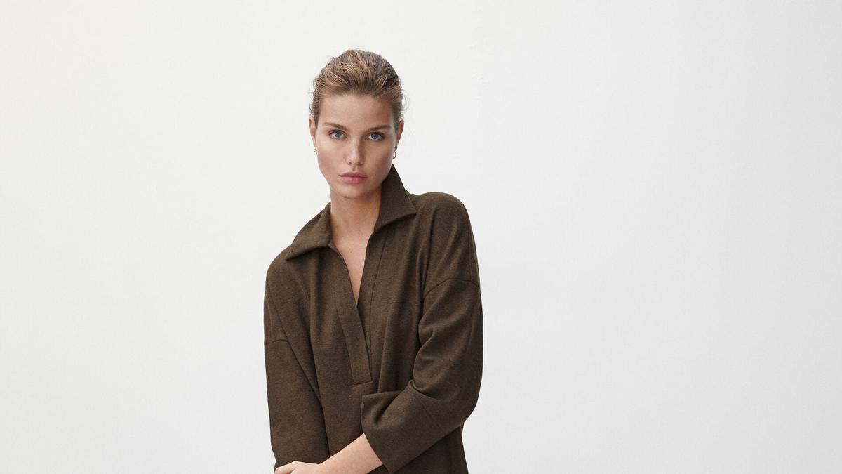 12 imprescindibles de las rebajas de Massimo Dutti