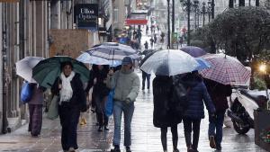 Les temperatures baixaran fins a 10 graus les pròximes hores deixant enrere la «calor de tardor» i tornant a valors normals per a l’època