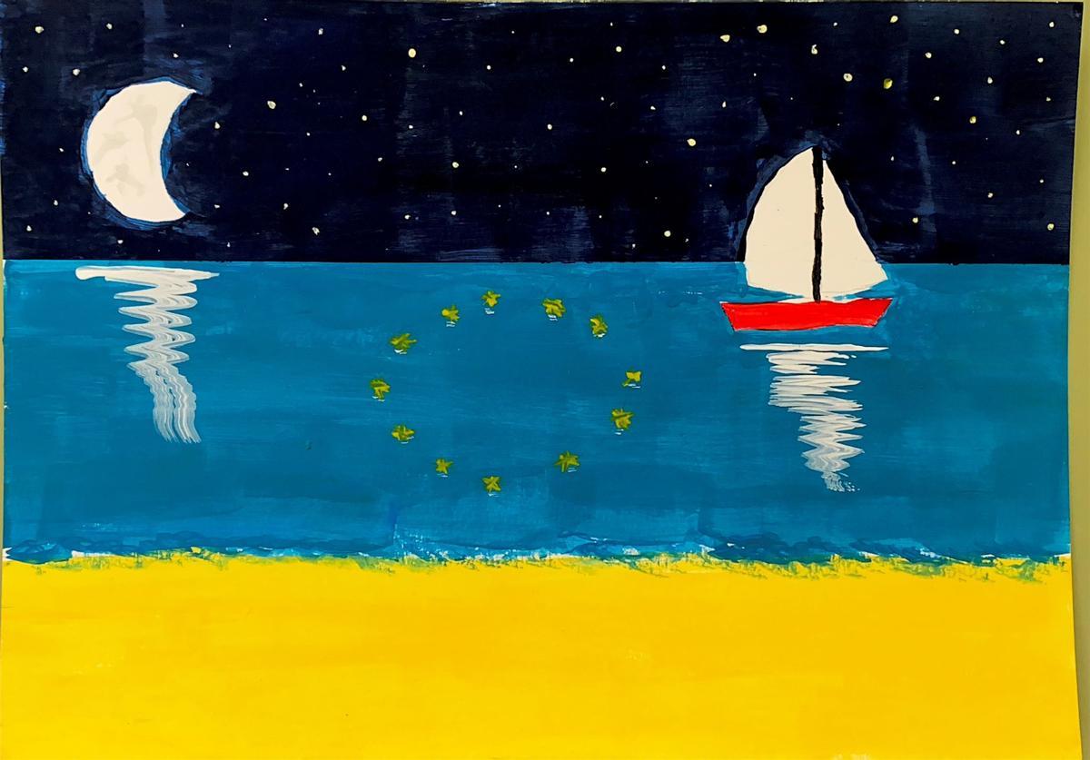 Galería: Calendario Pinta Europa