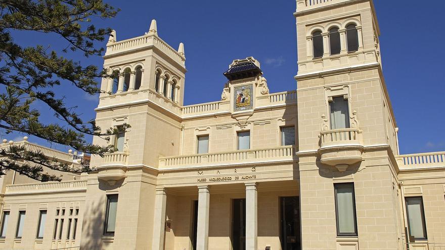 La Diputación reclama a la Generalitat los 140.000 euros de la aportación al MARQ de 2019