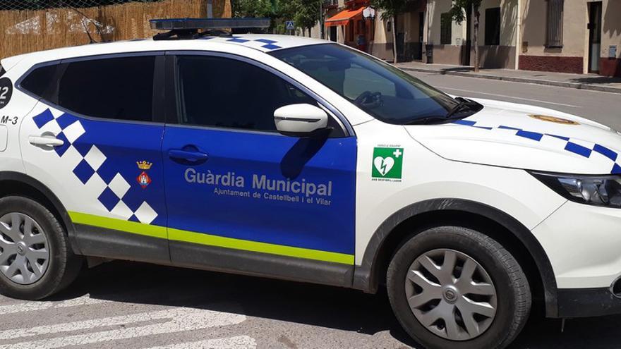 L’Ajuntament de Castellbell rescindeix el contracte de lloguer del local de la Guàrdia Municipal