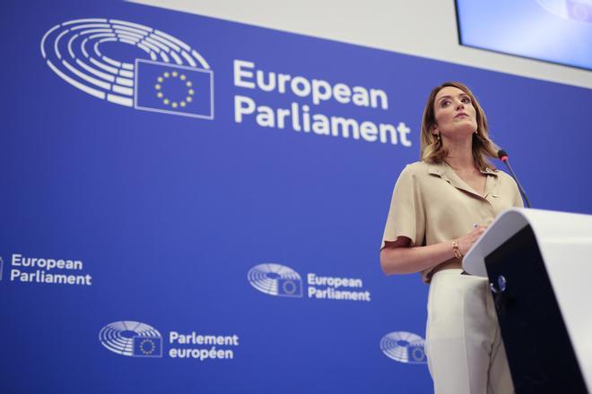 La Unión Europea retoma su polémica propuesta de escanear tus mensajes para frenar el abuso sexual infantil