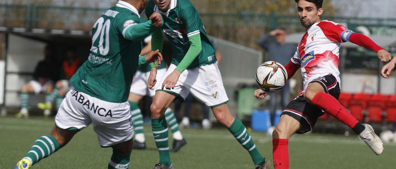 El capitán fue uno de los futbolistas con más minutos la pasada temporada. |