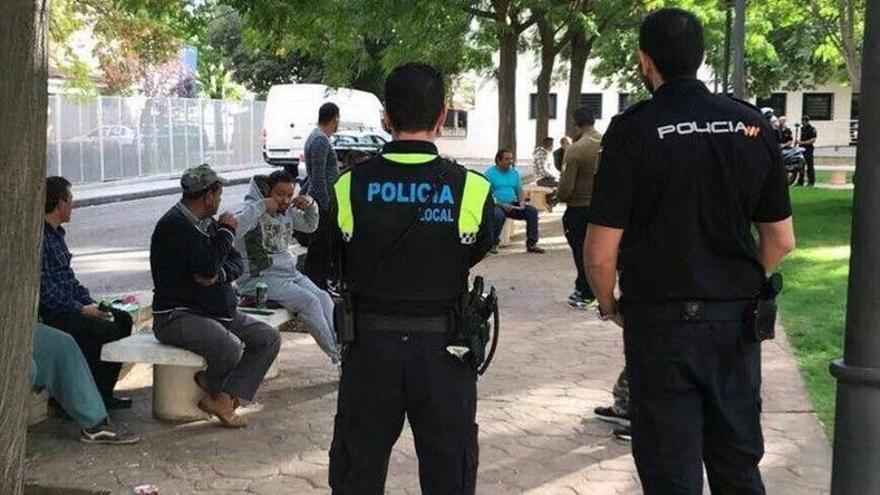 Servicios Sociales de Almendralejo inspecciona más de cien viviendas de inmigrantes