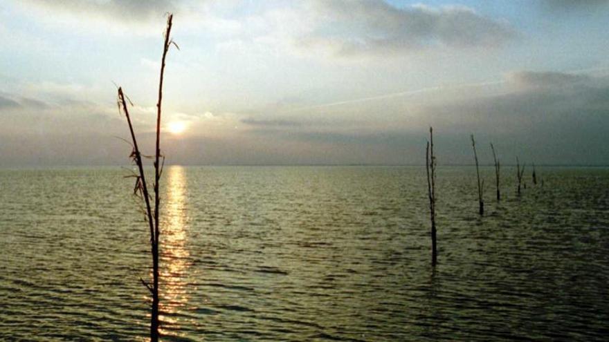 El Mar Menor