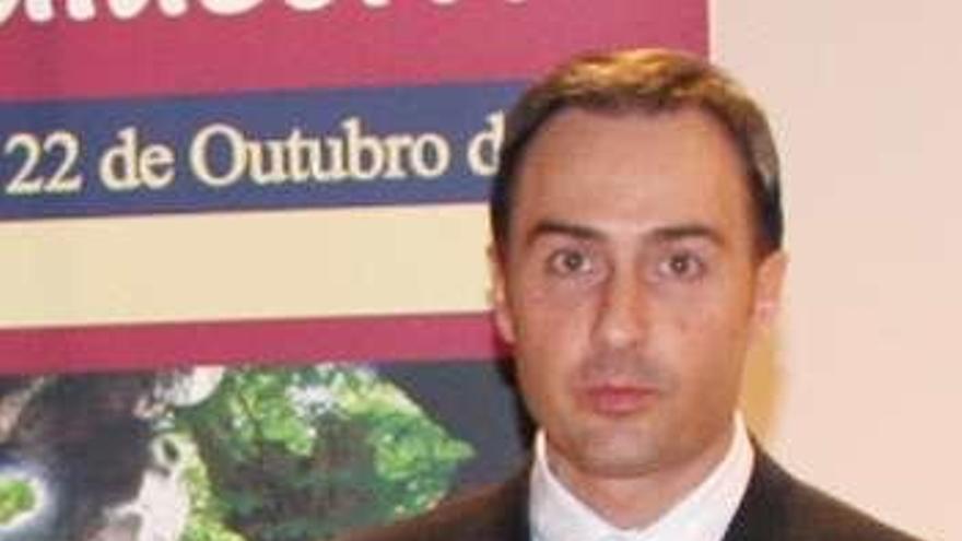 Elías Rodríguez. // I. Osorio