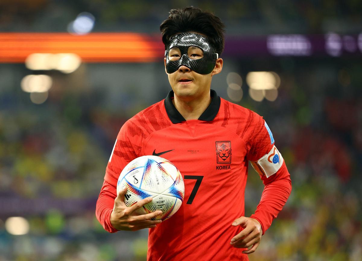 FIFA World Cup Qatar 2022 - Round of 16 - Brazil v South Korea