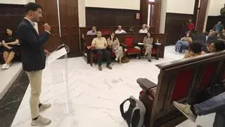 El incumplimiento del techo de gasto aboca a Sagunt a un plan de ajuste