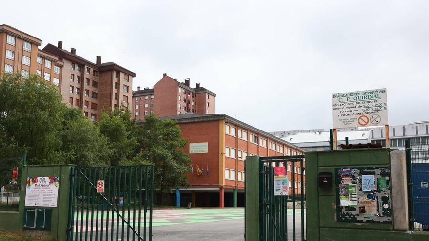 Esta es la lista de las mejoras en los colegios públicos avilesinos para el nuevo curso