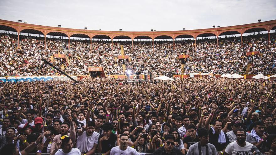 La explosión del ‘freestyle’ en España: los jóvenes prefieren ver una batalla de rap que un partido de fútbol