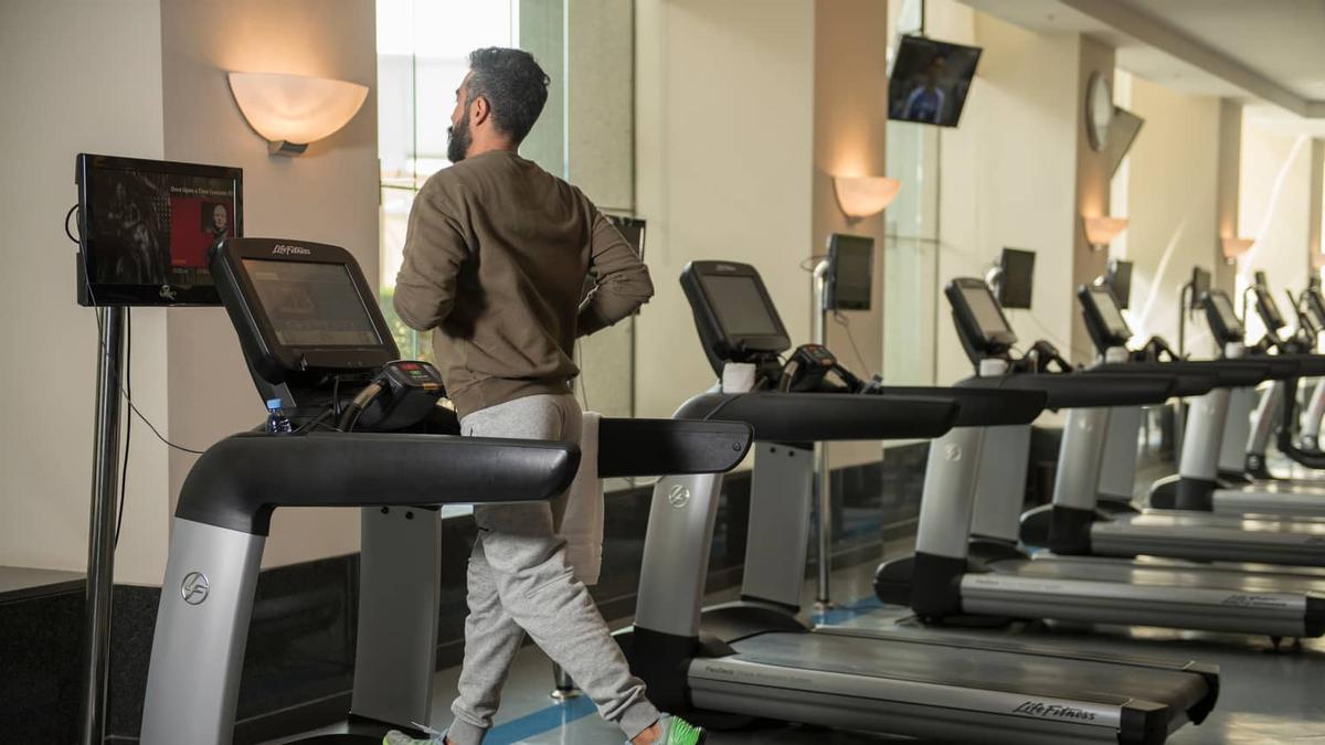 El escandaloso hotel de lujo donde vivirá Cristiano Ronaldo en Arabia Saudí