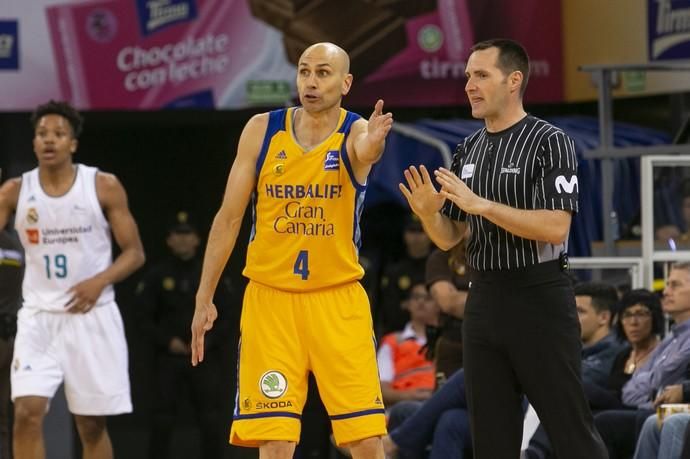 24.05.18. Las Palmas de Gran Canaria. Baloncesto ...