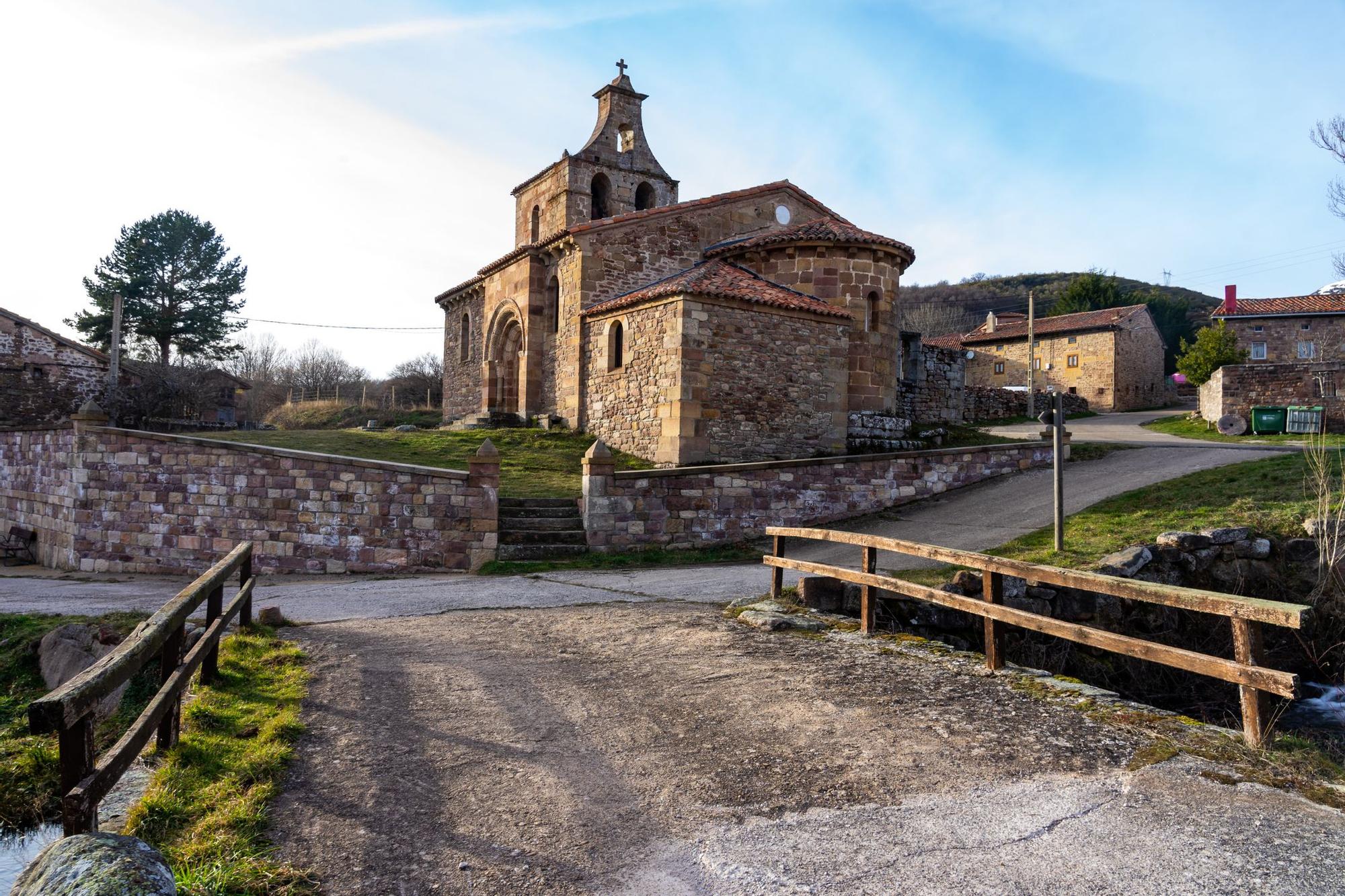 Salcedillo, Palencia